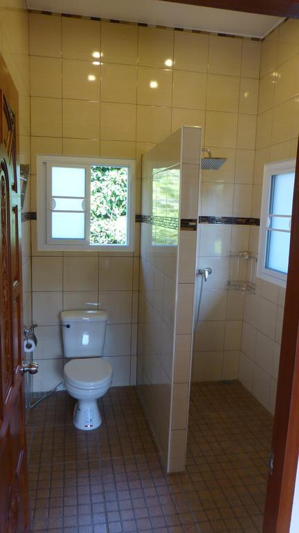 Khao Sok Jasmine Garden Resort - Sha Certified Khao Sok National Park Quarto foto